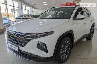 Hyundai Tucson 2023 в Запорожье