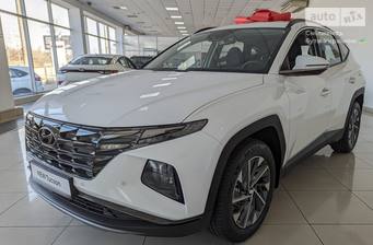 Hyundai Tucson 2023 Elegance