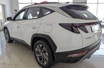 Hyundai Tucson Elegance