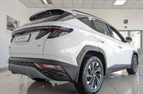 Hyundai Tucson Elegance