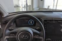 Hyundai Tucson Elegance