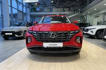 Hyundai Tucson Express Plus