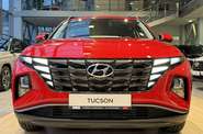 Hyundai Tucson Express Plus