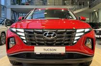 Hyundai Tucson Express Plus