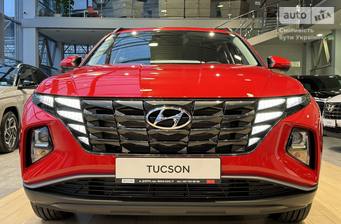 Hyundai Tucson 2024 Express Plus