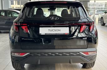 Hyundai Tucson 2024 Dynamic Plus