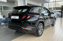 Hyundai Tucson Dynamic Plus