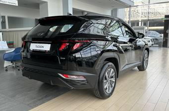 Hyundai Tucson 2024 Dynamic Plus