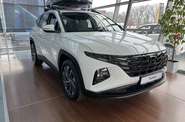 Hyundai Tucson Elegance