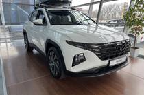 Hyundai Tucson Elegance