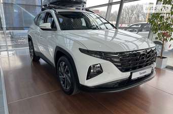 Hyundai Tucson 2023 в Одесса