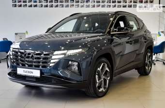 Hyundai Tucson 2023 в Одесса