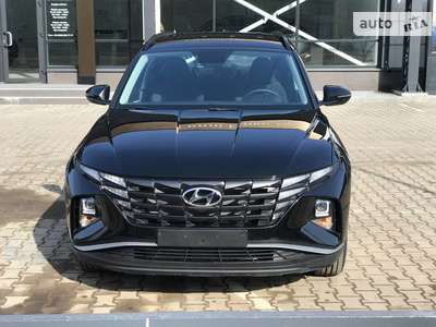 Hyundai Tucson 2023 Express Plus