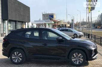 Hyundai Tucson 2023 Express Plus