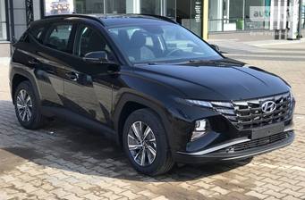 Hyundai Tucson 2023 Express Plus