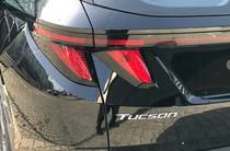 Hyundai Tucson Express Plus