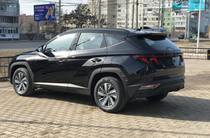 Hyundai Tucson Express Plus