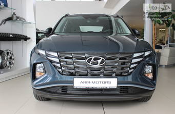 Hyundai Tucson 2023 Dynamic