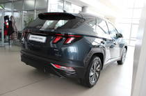 Hyundai Tucson Dynamic