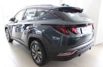 Hyundai Tucson Dynamic