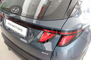 Hyundai Tucson Dynamic