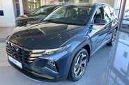 Hyundai Tucson Top Plus