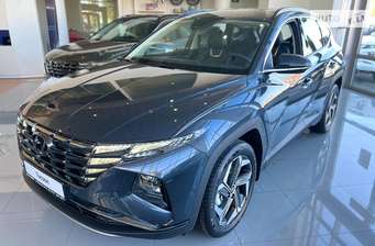 Hyundai Tucson 2024 в Киев