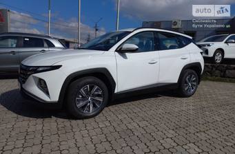 Hyundai Tucson 2024 Dynamic Plus