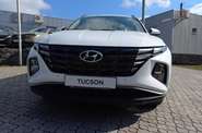 Hyundai Tucson Dynamic Plus