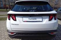 Hyundai Tucson Dynamic Plus