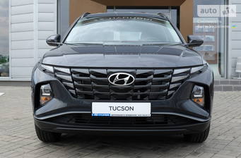 Hyundai Tucson 2024 Dynamic Plus