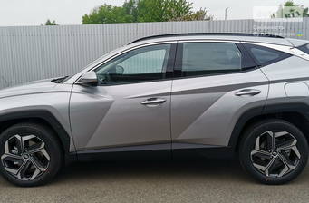 Hyundai Tucson 2023 Top Plus