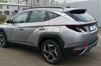 Hyundai Tucson Top Plus