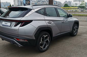 Hyundai Tucson 2023 Top Plus