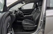 Hyundai Tucson Top Plus