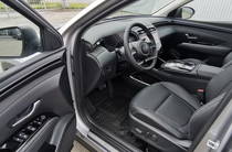 Hyundai Tucson Top Plus