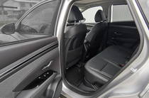 Hyundai Tucson Top Plus