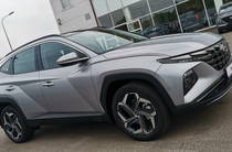 Hyundai Tucson Top Plus