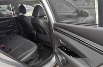 Hyundai Tucson Top Plus