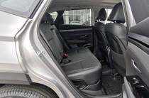 Hyundai Tucson Top Plus