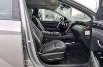 Hyundai Tucson Top Plus