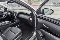 Hyundai Tucson Top Plus