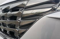 Hyundai Tucson Top Plus