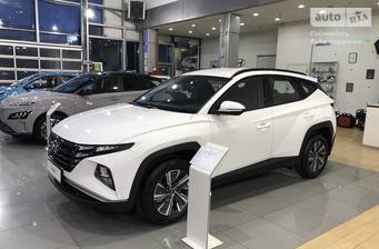 Hyundai Tucson 2024 Dynamic Plus