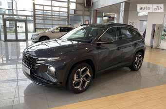 Hyundai Tucson 2024 в Харьков