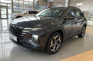 Hyundai Tucson Top Plus