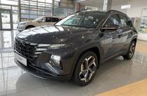 Hyundai Tucson Top Plus