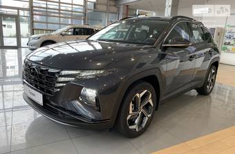 Hyundai Tucson 2024 Top Plus