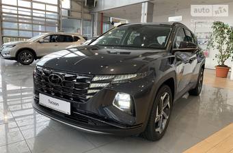 Hyundai Tucson 2024 Top Plus