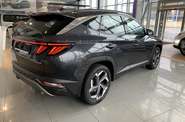 Hyundai Tucson Top Plus